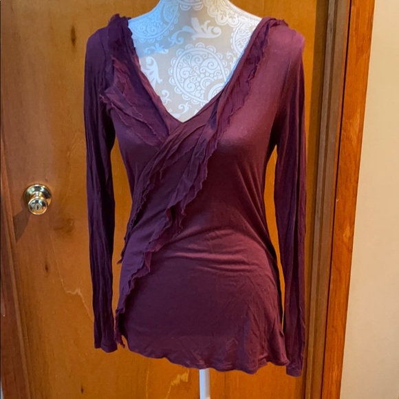 Martin + Osa Tops - NWOT long sleeve tee from Martin+Osa. Size M